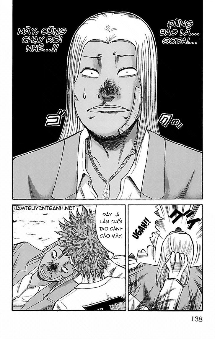 Nanba Mg5 Chapter 5 - Trang 2