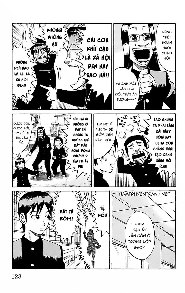 Nanba Mg5 Chapter 4 - Trang 2