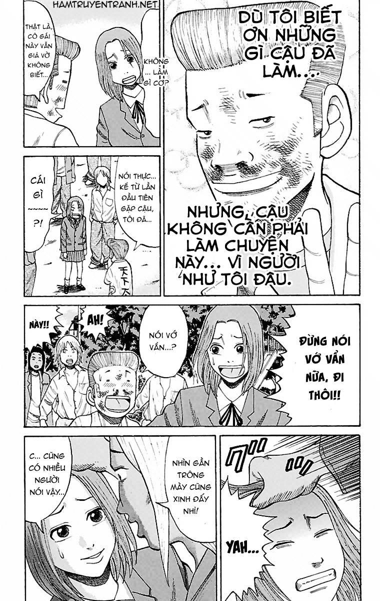 Nanba Mg5 Chapter 4 - Trang 2