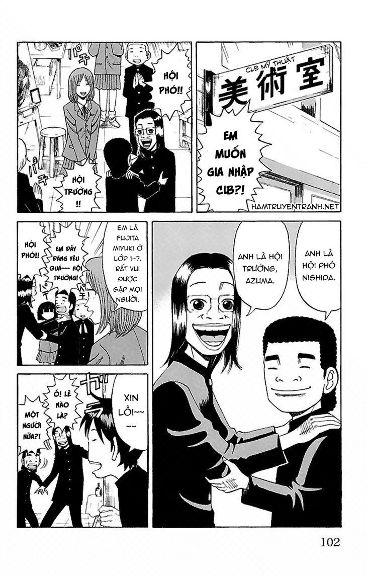 Nanba Mg5 Chapter 3 - Trang 2