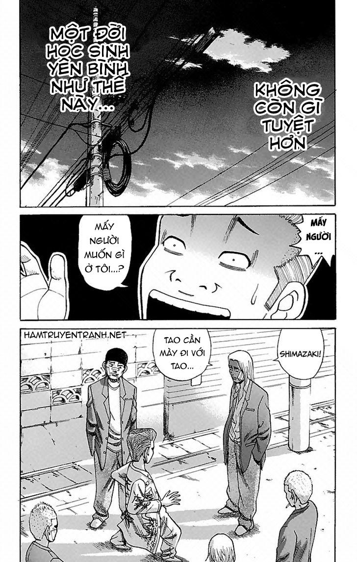 Nanba Mg5 Chapter 3 - Trang 2