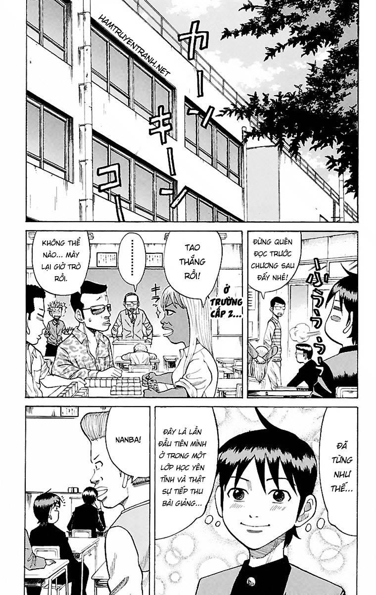 Nanba Mg5 Chapter 1.5 - Trang 2