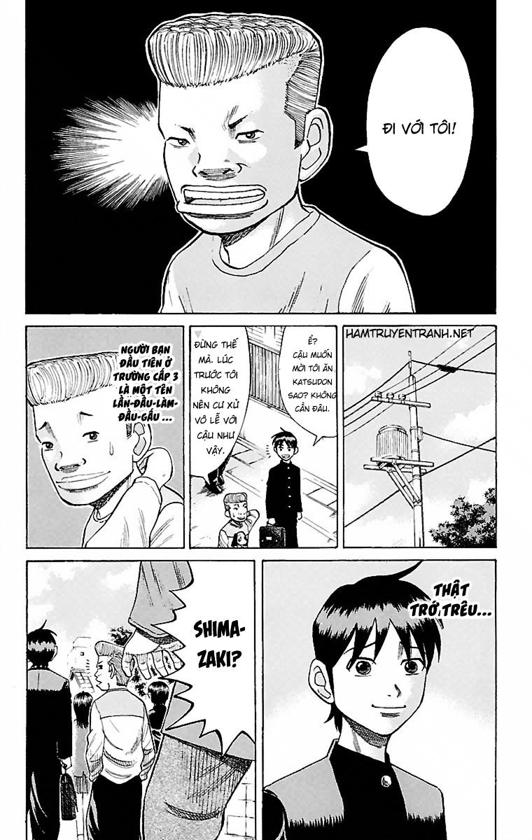 Nanba Mg5 Chapter 1.5 - Trang 2