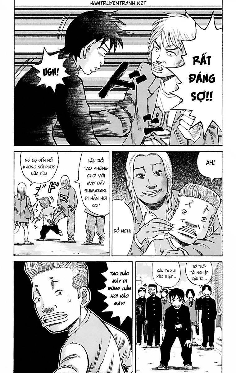 Nanba Mg5 Chapter 1.5 - Trang 2