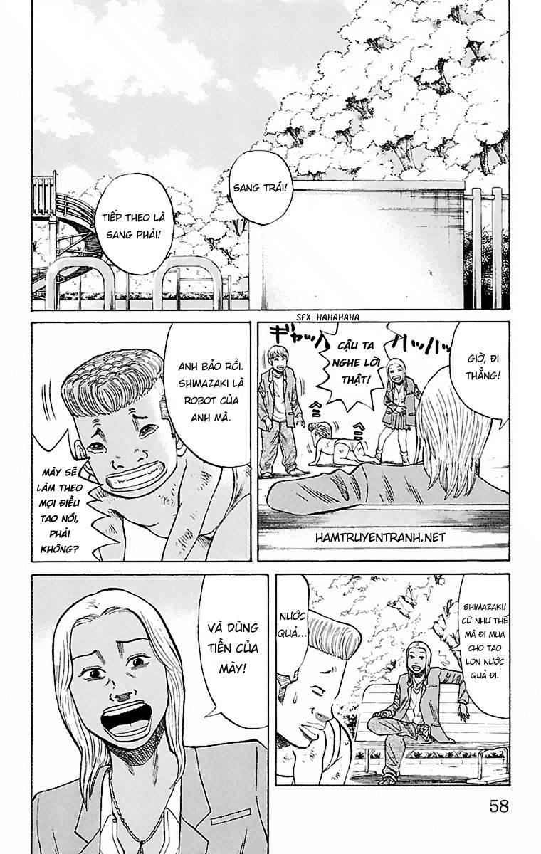 Nanba Mg5 Chapter 1.5 - Trang 2