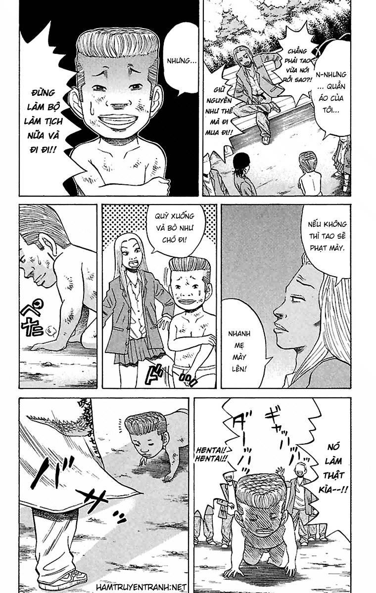 Nanba Mg5 Chapter 1.5 - Trang 2