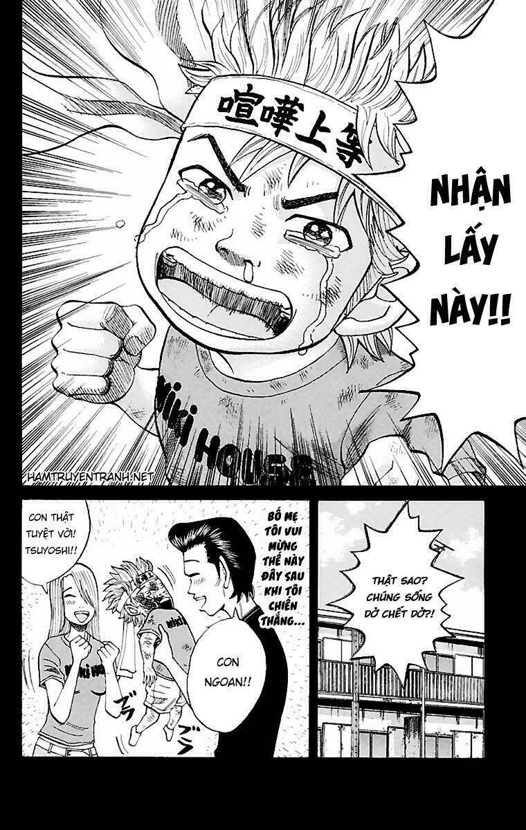 Nanba Mg5 Chapter 1.1 - Trang 2