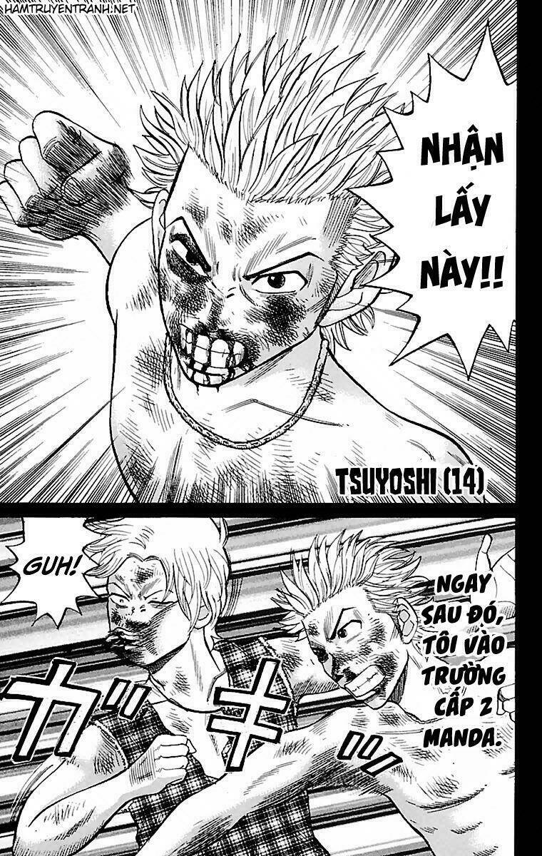 Nanba Mg5 Chapter 1.1 - Trang 2