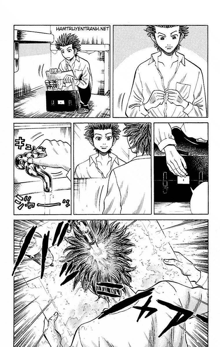 Nanba Mg5 Chapter 1.1 - Trang 2