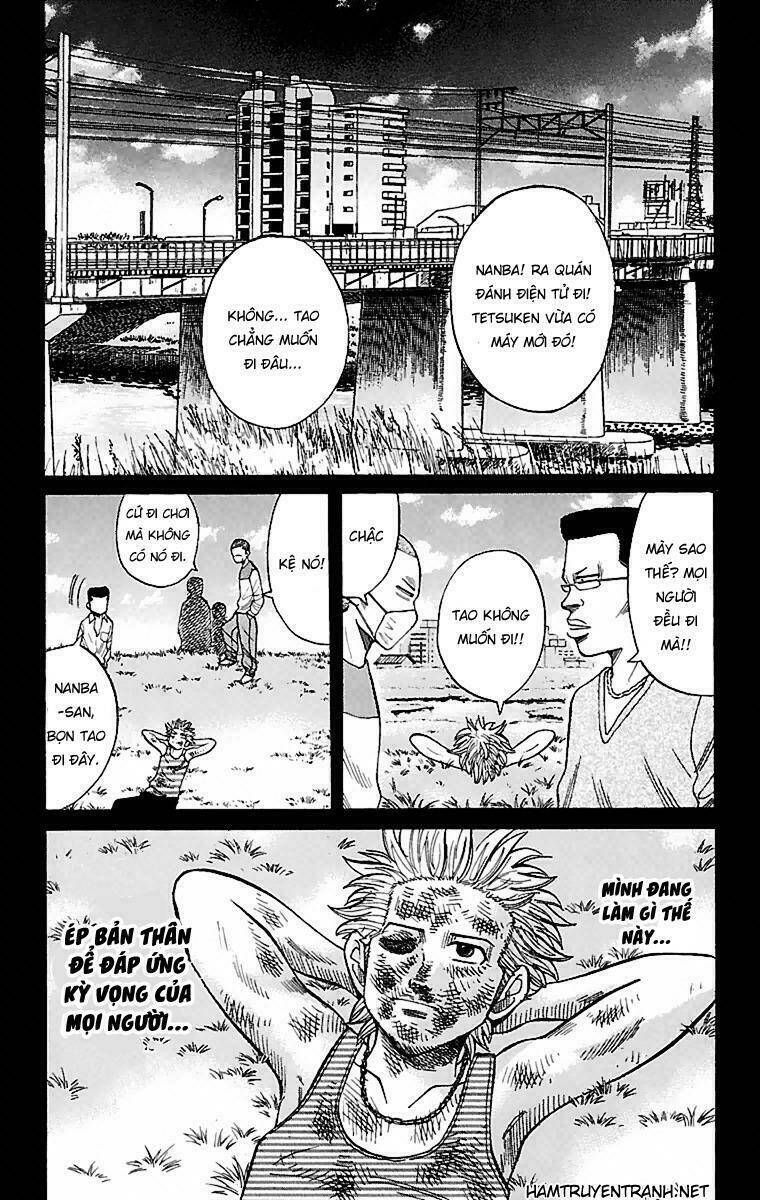 Nanba Mg5 Chapter 1.1 - Trang 2