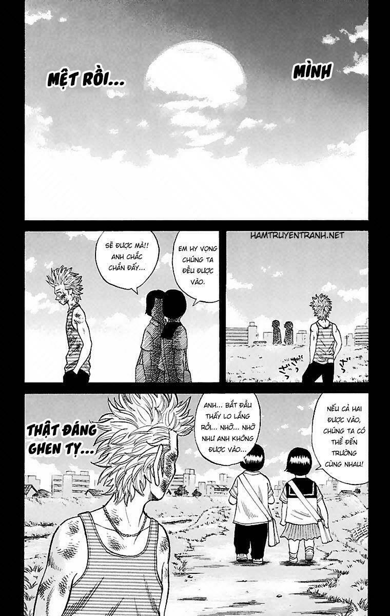 Nanba Mg5 Chapter 1.1 - Trang 2