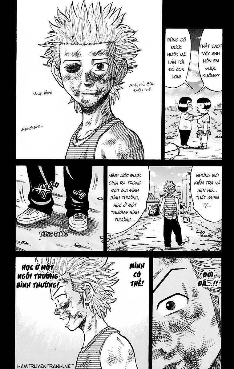 Nanba Mg5 Chapter 1.1 - Trang 2