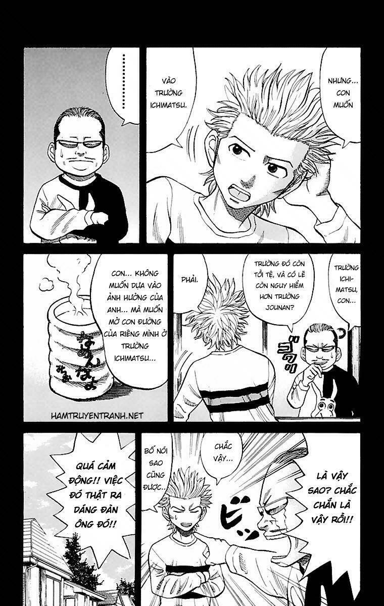 Nanba Mg5 Chapter 1.1 - Trang 2