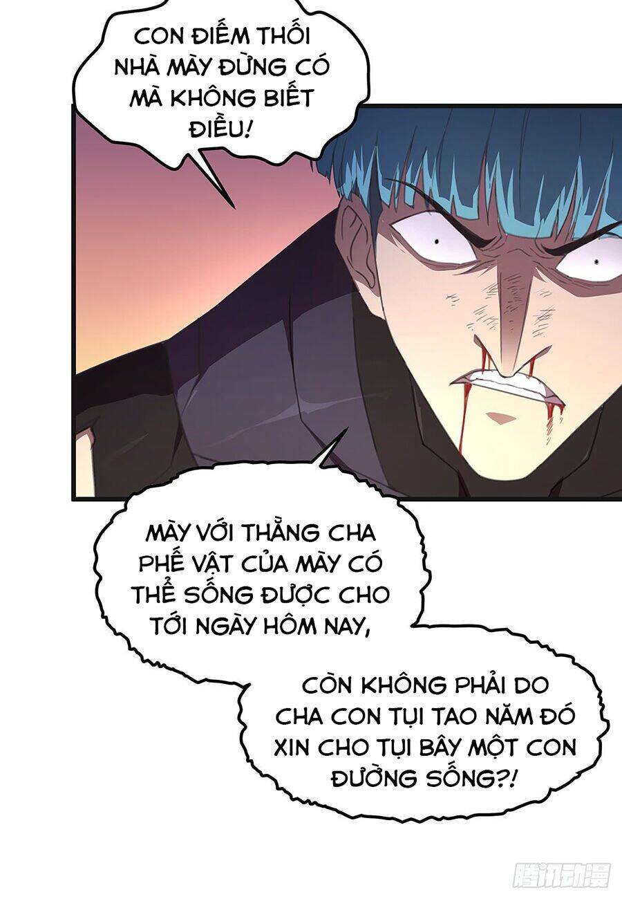 Hỏa Tinh Công Chúa: Con Đường Nghịch Tập Của Đại Tiểu Thư Chapter 7 - Trang 2