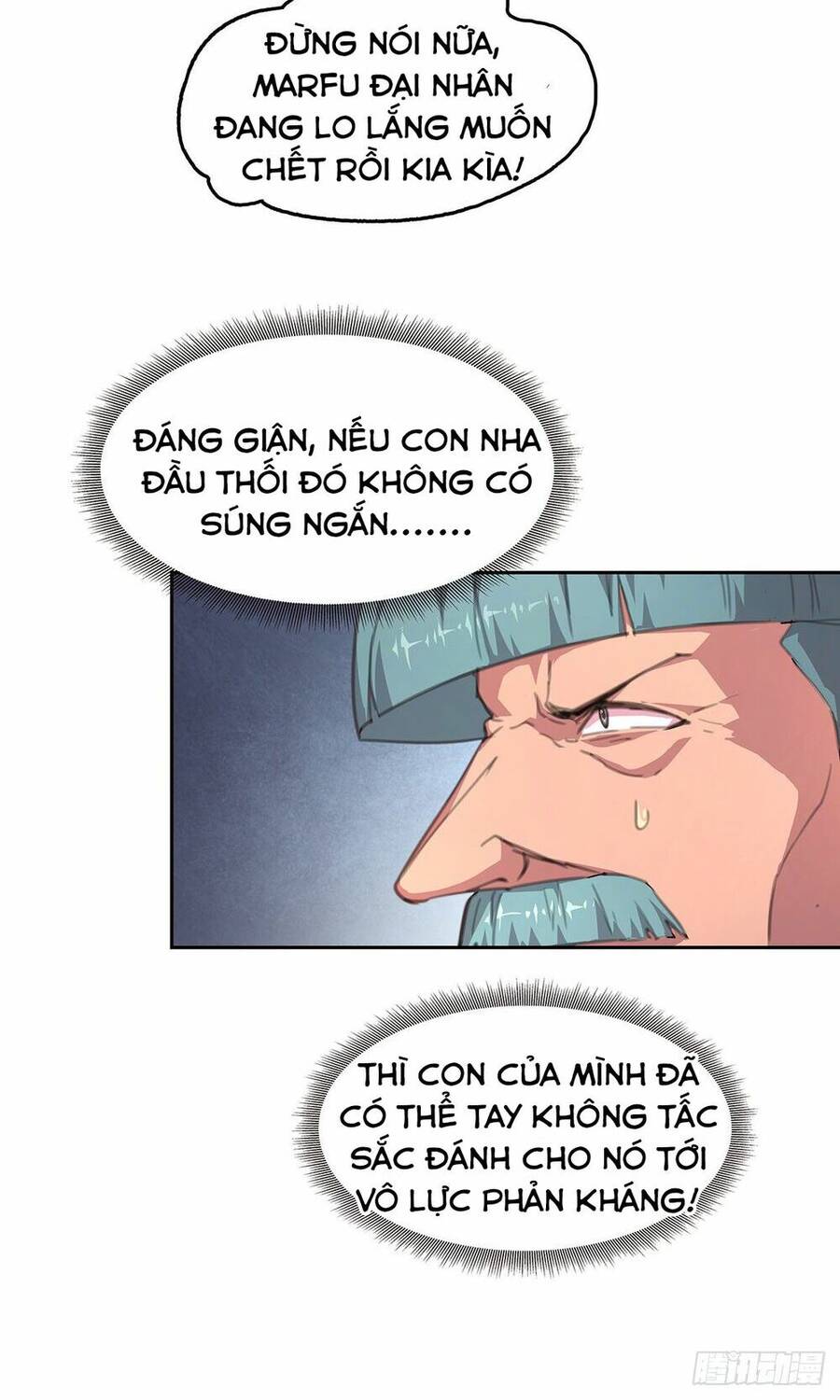 Hỏa Tinh Công Chúa: Con Đường Nghịch Tập Của Đại Tiểu Thư Chapter 5 - Trang 2