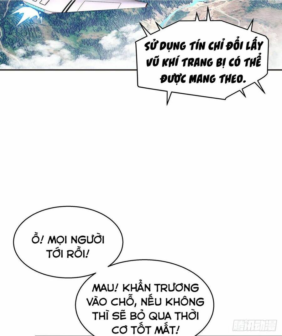 Hỏa Tinh Công Chúa: Con Đường Nghịch Tập Của Đại Tiểu Thư Chapter 4 - Trang 2