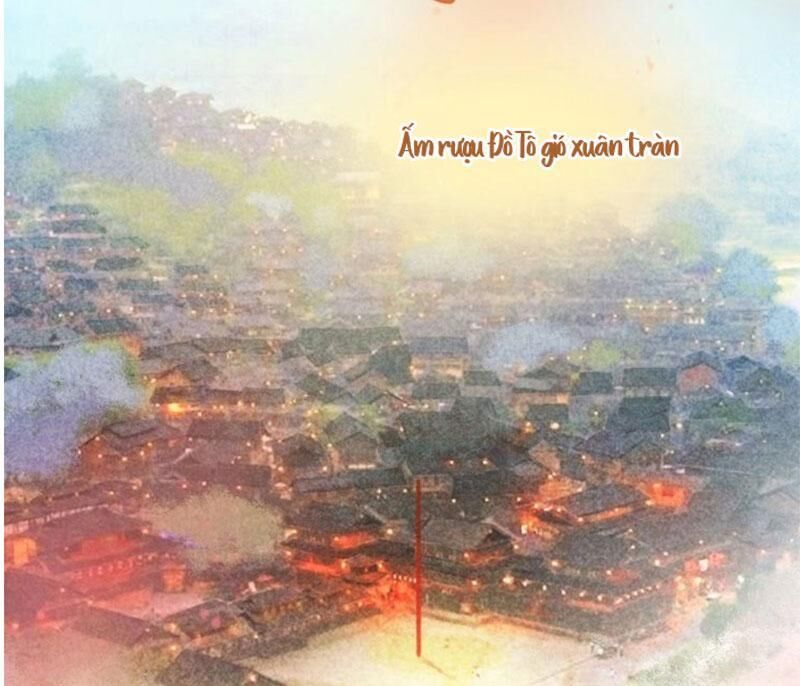 Cướp Chàng Vợ Về Đón Năm Mới Chapter 50 - Trang 2