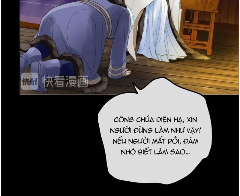 Cướp Chàng Vợ Về Đón Năm Mới Chapter 49 - Trang 2