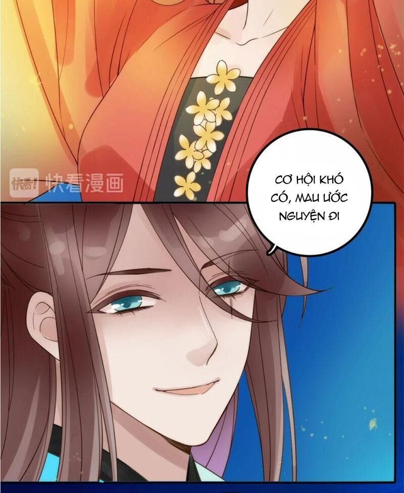 Cướp Chàng Vợ Về Đón Năm Mới Chapter 49 - Trang 2