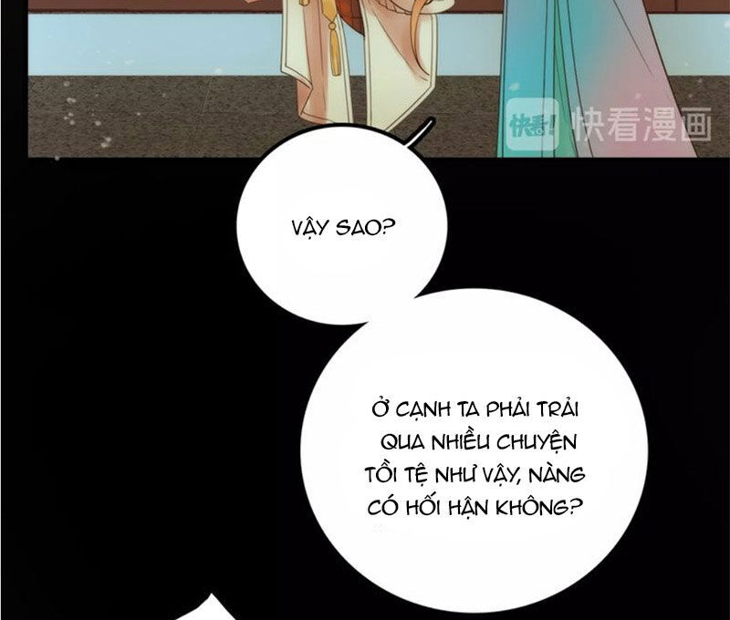 Cướp Chàng Vợ Về Đón Năm Mới Chapter 48 - Trang 2