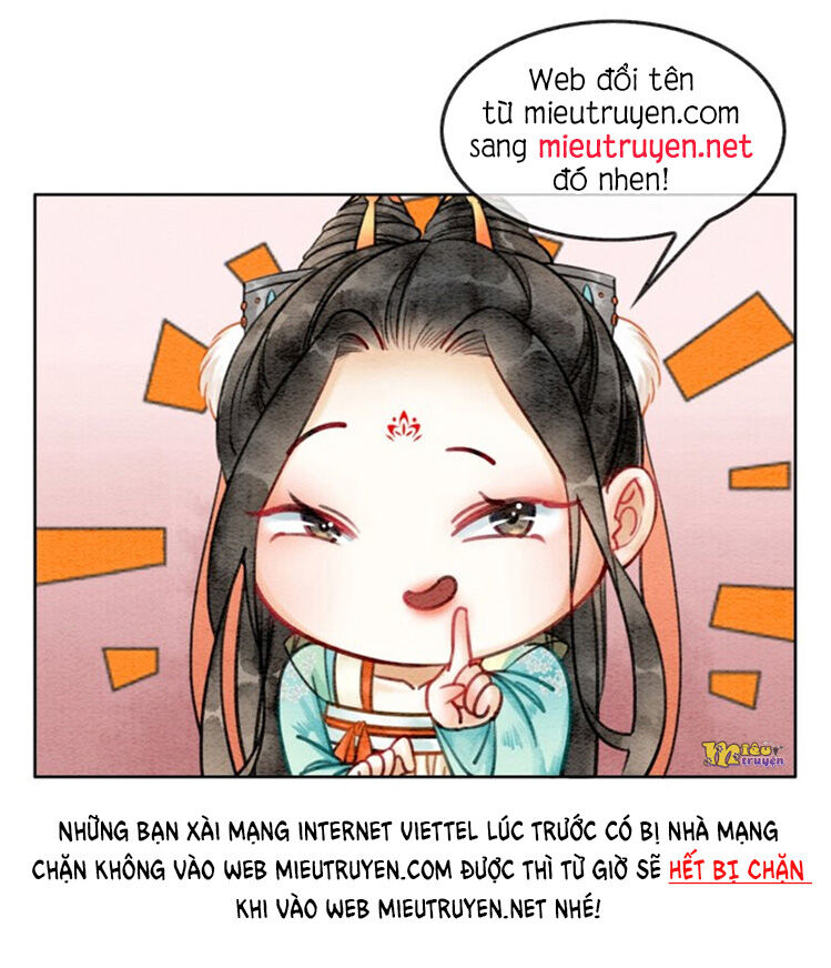 Cướp Chàng Vợ Về Đón Năm Mới Chapter 47 - Trang 2