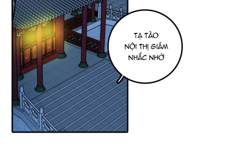 Cướp Chàng Vợ Về Đón Năm Mới Chapter 47 - Trang 2