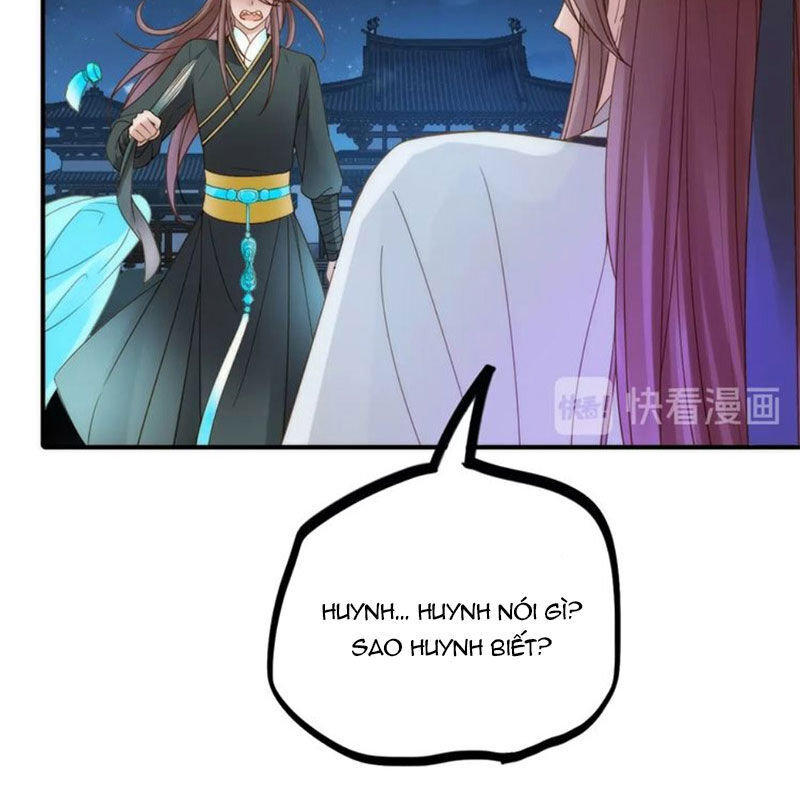 Cướp Chàng Vợ Về Đón Năm Mới Chapter 47 - Trang 2