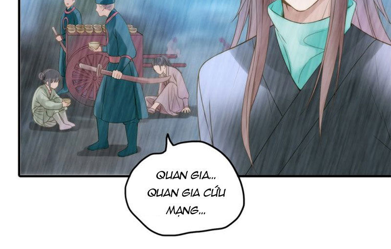 Cướp Chàng Vợ Về Đón Năm Mới Chapter 47 - Trang 2