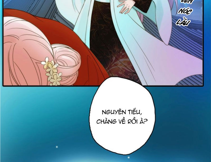 Cướp Chàng Vợ Về Đón Năm Mới Chapter 47 - Trang 2