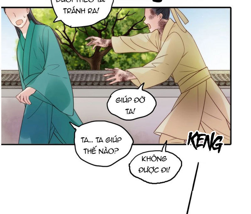 Cướp Chàng Vợ Về Đón Năm Mới Chapter 46 - Trang 2