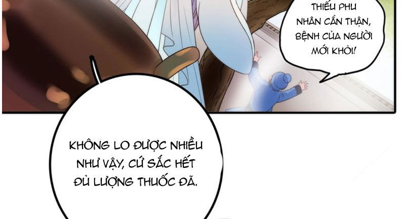 Cướp Chàng Vợ Về Đón Năm Mới Chapter 46 - Trang 2