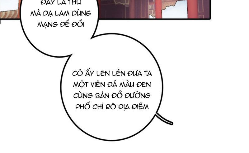 Cướp Chàng Vợ Về Đón Năm Mới Chapter 45 - Trang 2