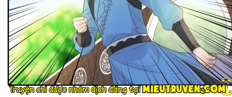 Cướp Chàng Vợ Về Đón Năm Mới Chapter 45 - Trang 2