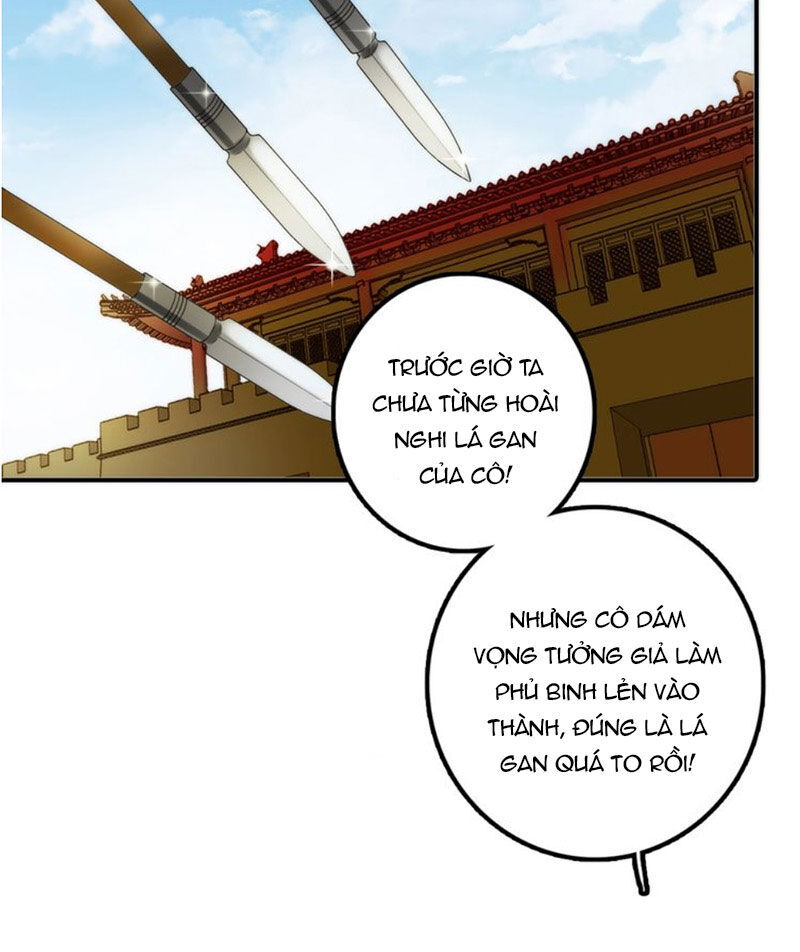 Cướp Chàng Vợ Về Đón Năm Mới Chapter 44 - Trang 2