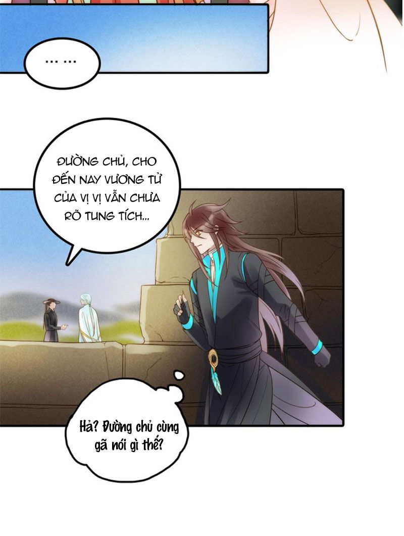 Cướp Chàng Vợ Về Đón Năm Mới Chapter 43 - Trang 2