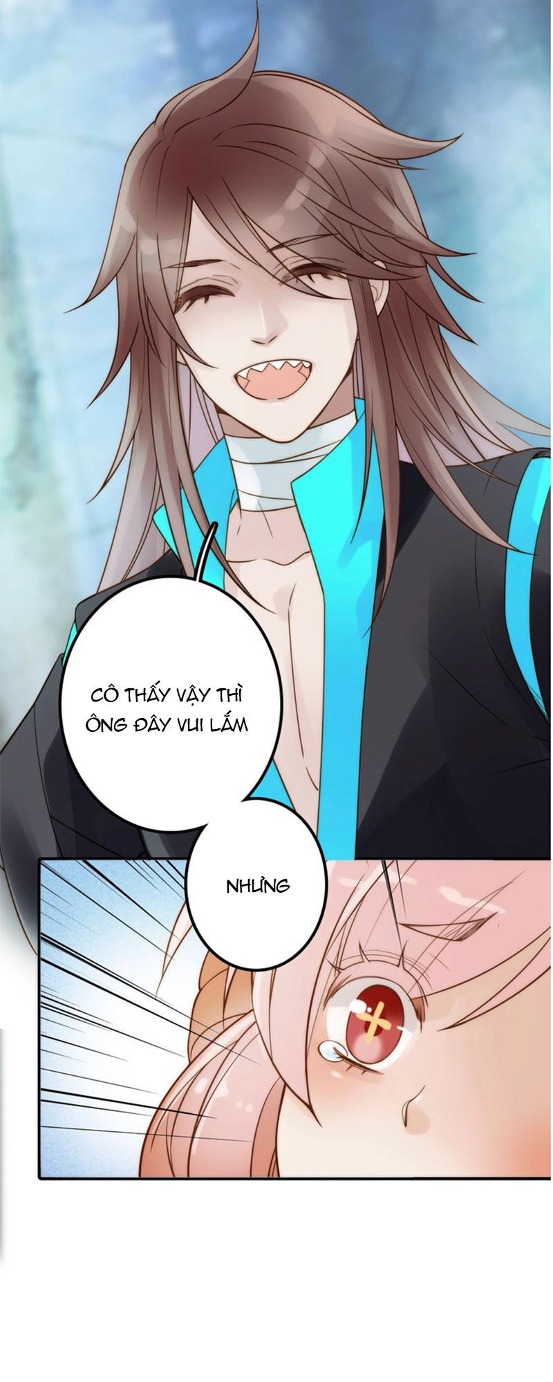 Cướp Chàng Vợ Về Đón Năm Mới Chapter 43 - Trang 2