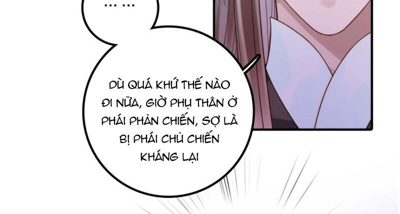 Cướp Chàng Vợ Về Đón Năm Mới Chapter 42 - Trang 2