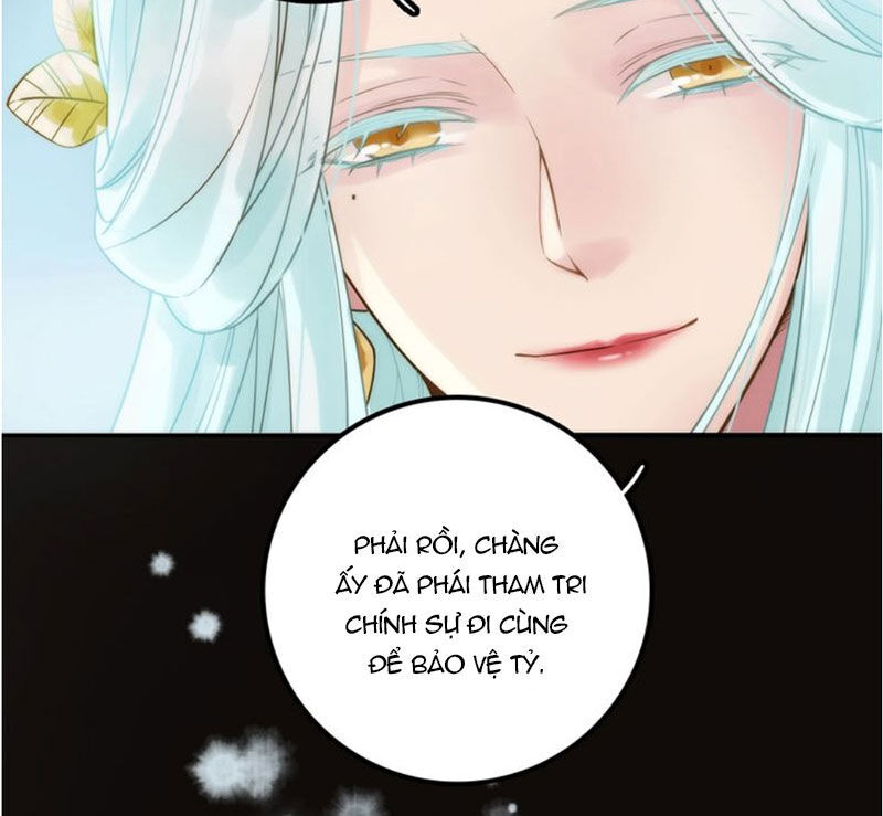 Cướp Chàng Vợ Về Đón Năm Mới Chapter 41 - Trang 2