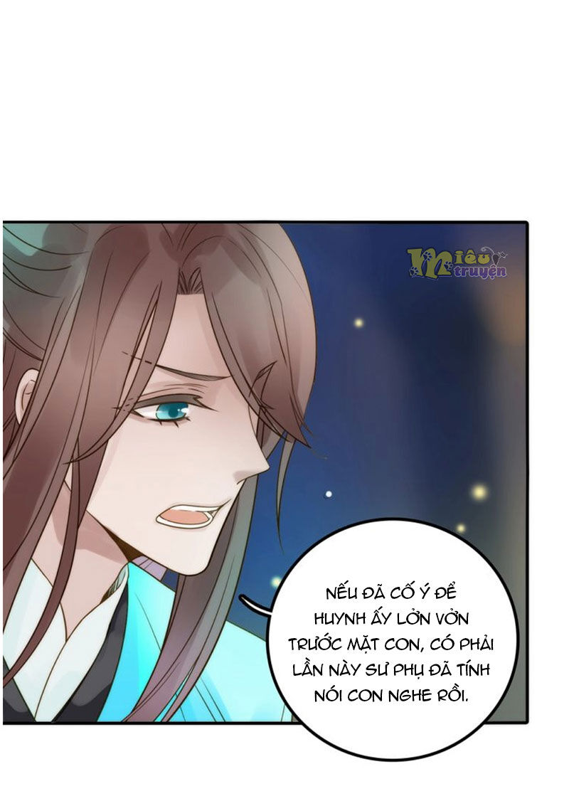 Cướp Chàng Vợ Về Đón Năm Mới Chapter 40 - Trang 2