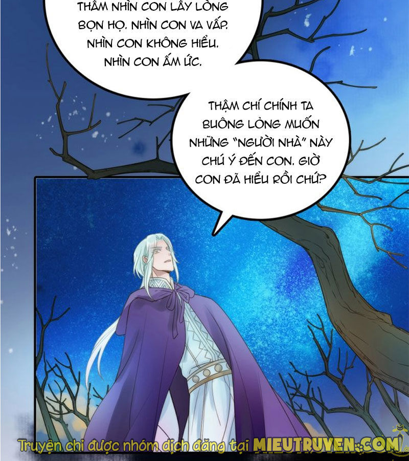 Cướp Chàng Vợ Về Đón Năm Mới Chapter 40 - Trang 2