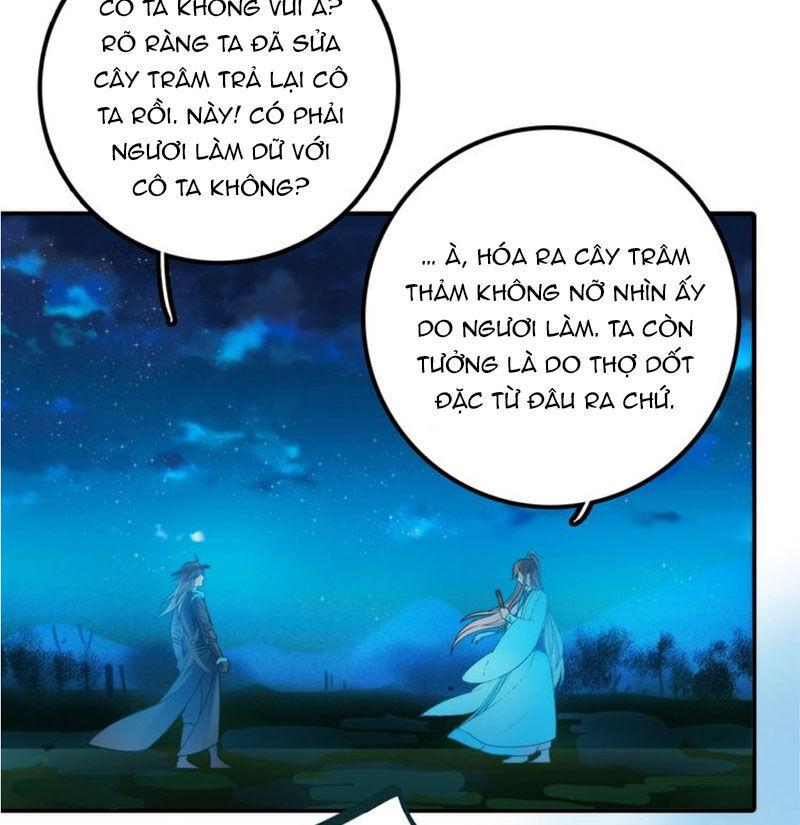 Cướp Chàng Vợ Về Đón Năm Mới Chapter 39 - Trang 2