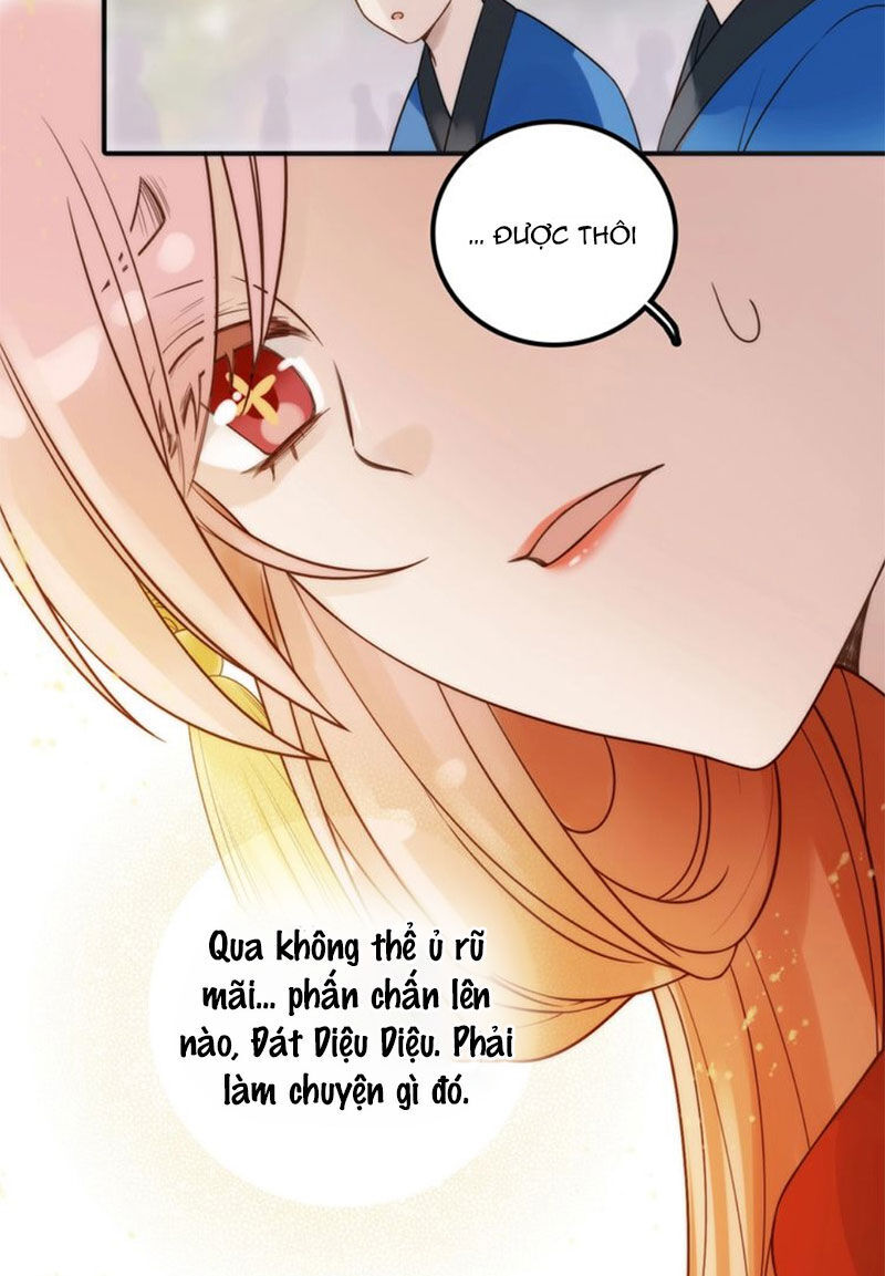 Cướp Chàng Vợ Về Đón Năm Mới Chapter 39 - Trang 2