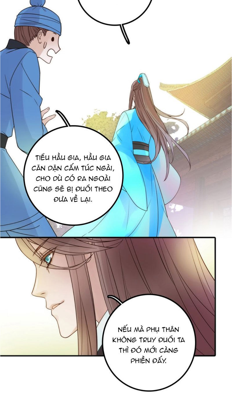 Cướp Chàng Vợ Về Đón Năm Mới Chapter 38 - Trang 2