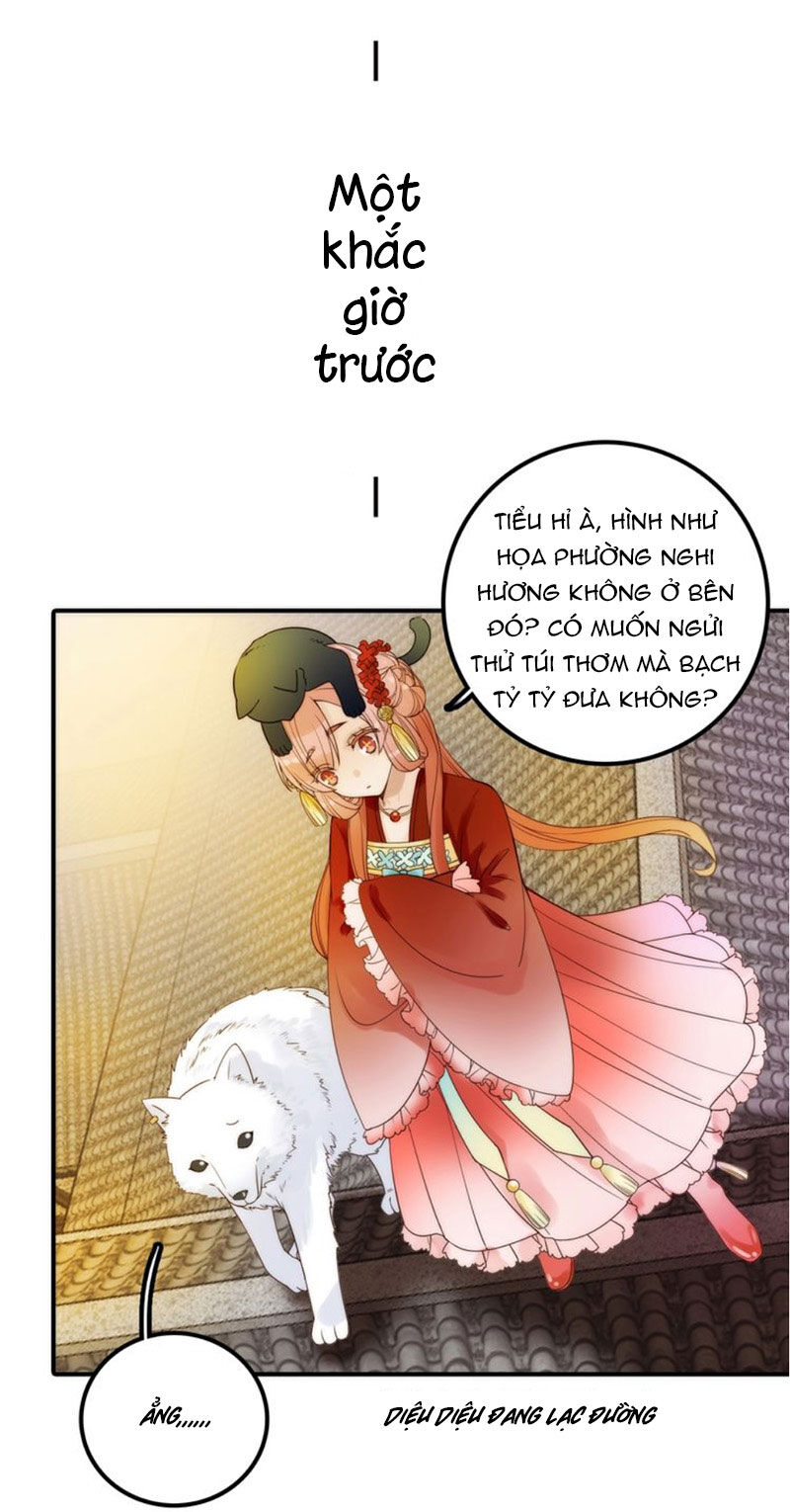 Cướp Chàng Vợ Về Đón Năm Mới Chapter 38 - Trang 2