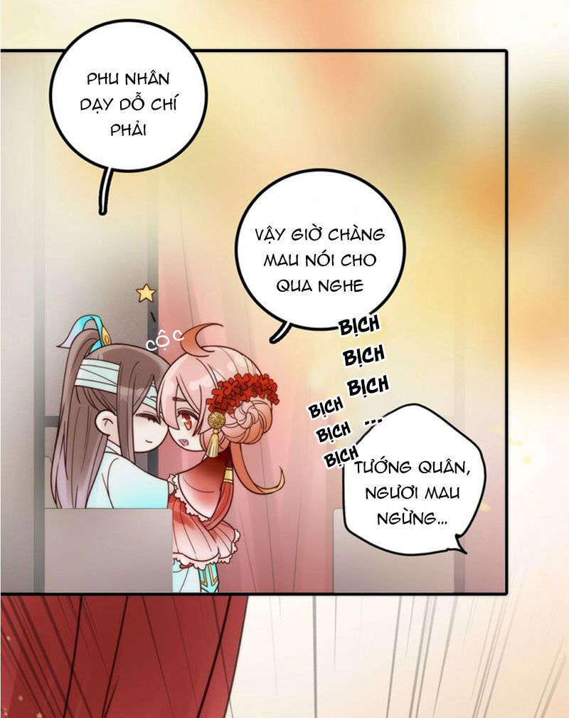 Cướp Chàng Vợ Về Đón Năm Mới Chapter 36 - Trang 2