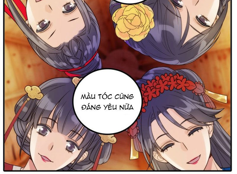 Cướp Chàng Vợ Về Đón Năm Mới Chapter 35 - Trang 2