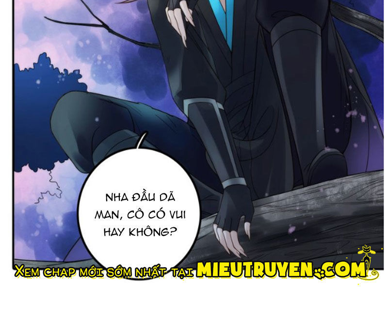 Cướp Chàng Vợ Về Đón Năm Mới Chapter 30 - Trang 2