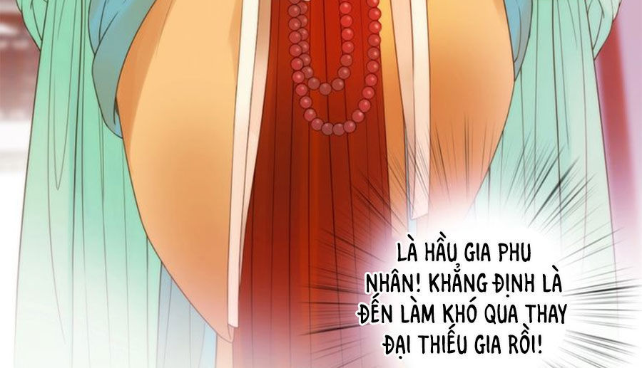 Cướp Chàng Vợ Về Đón Năm Mới Chapter 28 - Trang 2