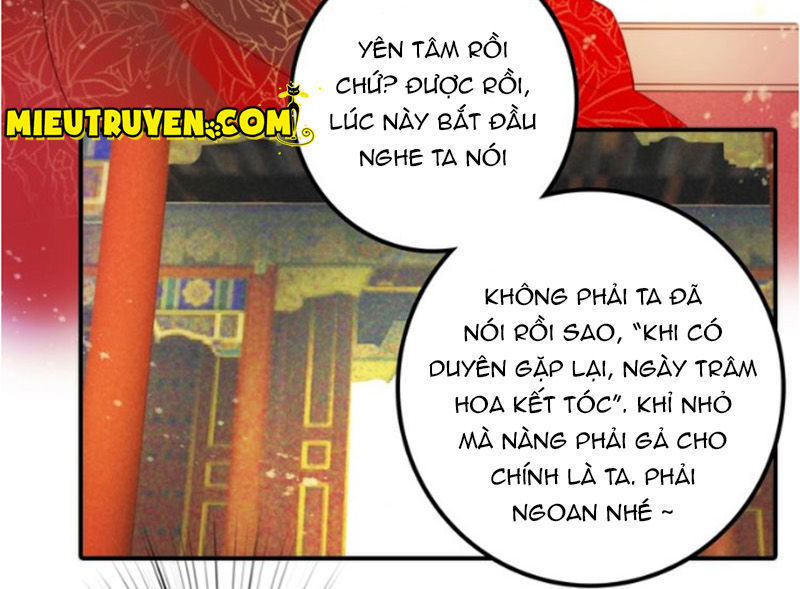 Cướp Chàng Vợ Về Đón Năm Mới Chapter 26 - Trang 2