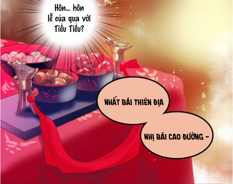 Cướp Chàng Vợ Về Đón Năm Mới Chapter 26 - Trang 2